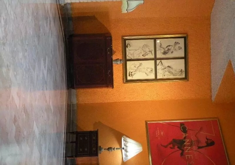 Fotos del hotel Aristos Puebla:  2