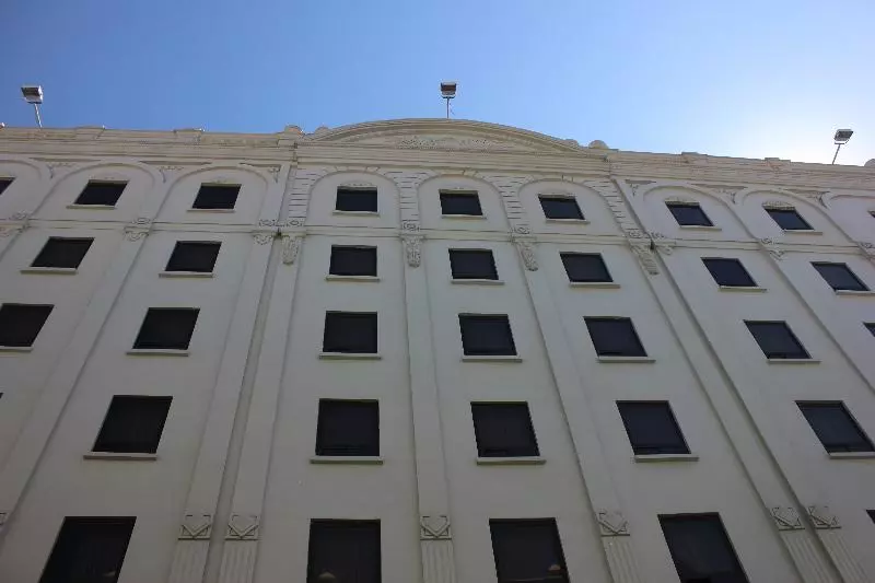 Fotos del hotel Aristos Puebla:  17