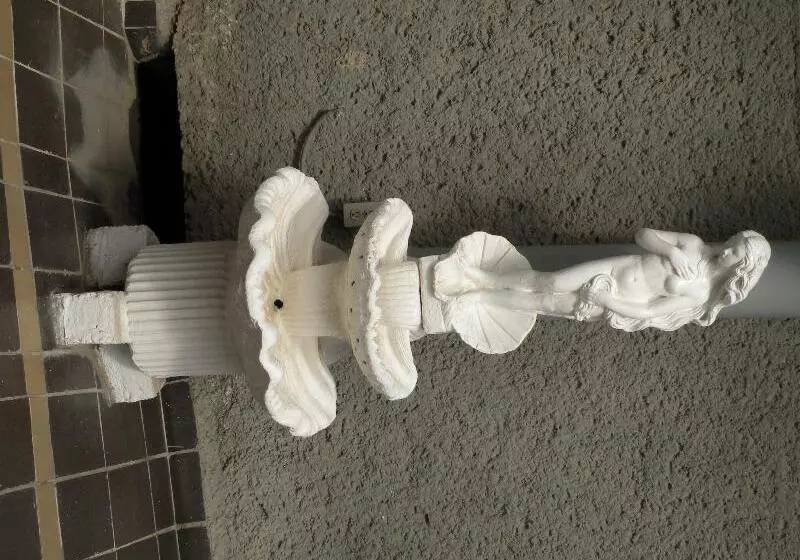 Fotos del hotel Aristos Puebla:  25