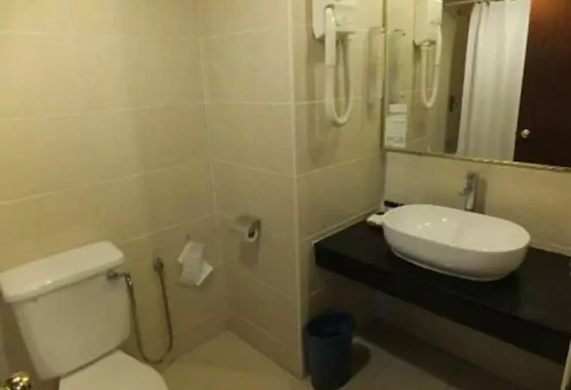 Fotos del hotel Crystal Crown Hotel Jb:  21