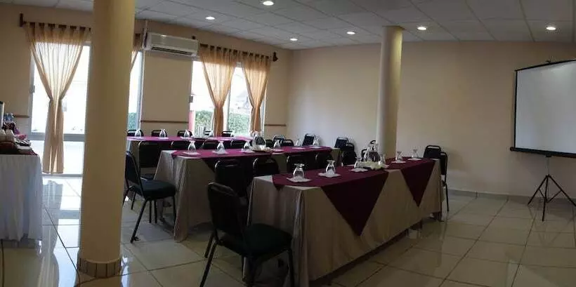 Fotos del hotel Estancia Real Los Cabos:  9