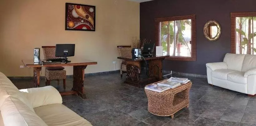 Fotos del hotel Estancia Real Los Cabos:  8