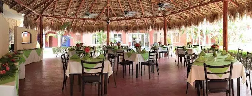 Fotos del hotel Estancia Real Los Cabos:  4