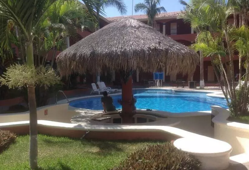 Fotos del hotel Estancia Real Los Cabos:  5