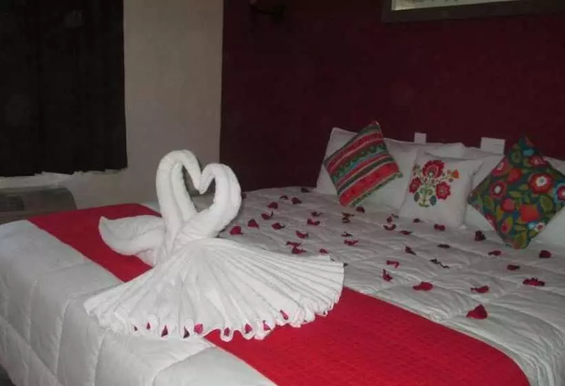 Fotos del hotel Estancia Real Los Cabos:  12