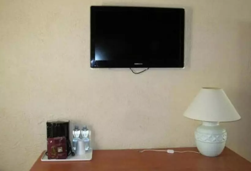 Fotos del hotel Estancia Real Los Cabos:  13