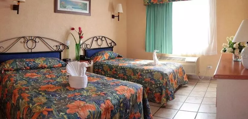 Fotos del hotel Estancia Real Los Cabos:  10