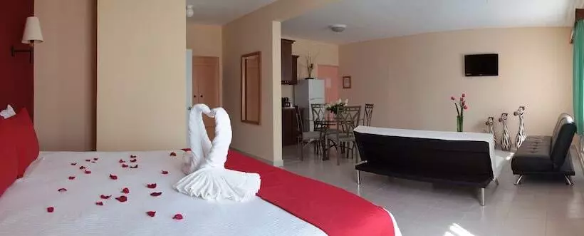 Fotos del hotel Estancia Real Los Cabos:  11