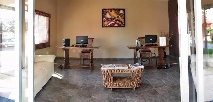 Fotos del hotel Estancia Real Los Cabos:  3