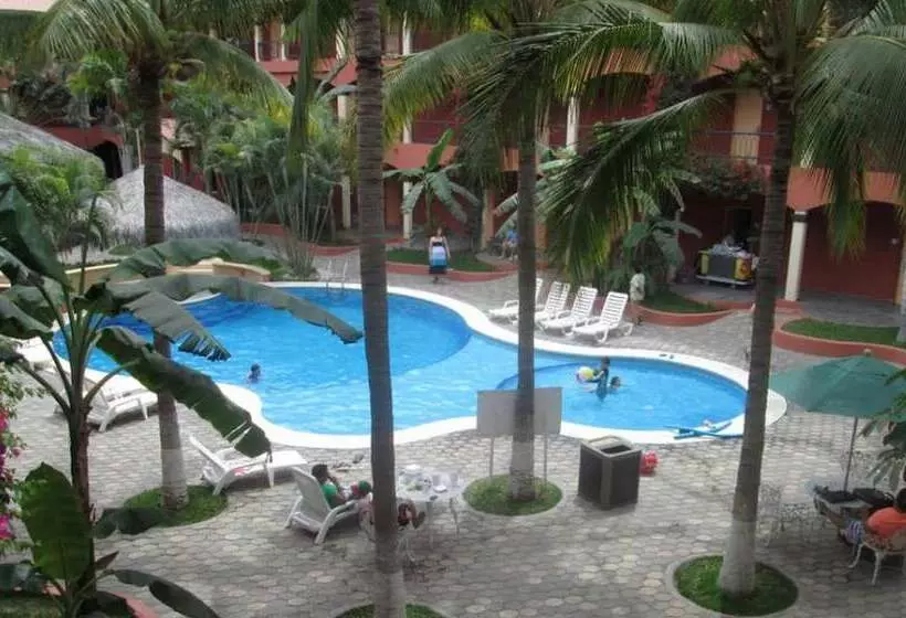 Fotos del hotel Estancia Real Los Cabos:  2