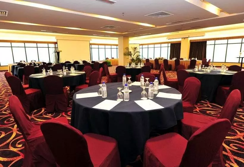 Fotos del hotel Gbw:  21