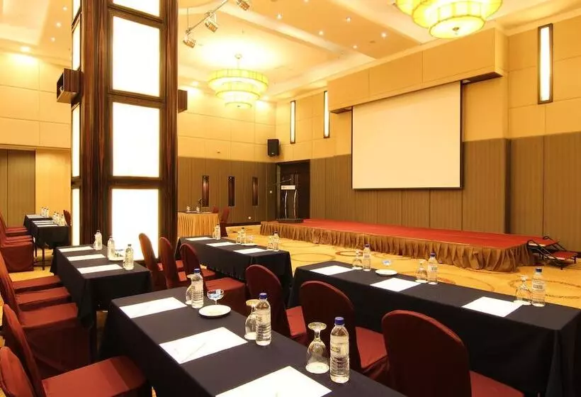 Fotos del hotel Gbw:  14