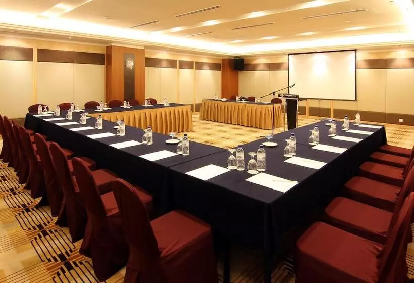 Fotos del hotel Gbw:  18