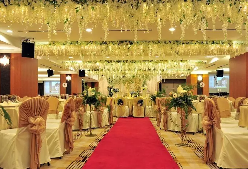 Fotos del hotel Gbw:  11