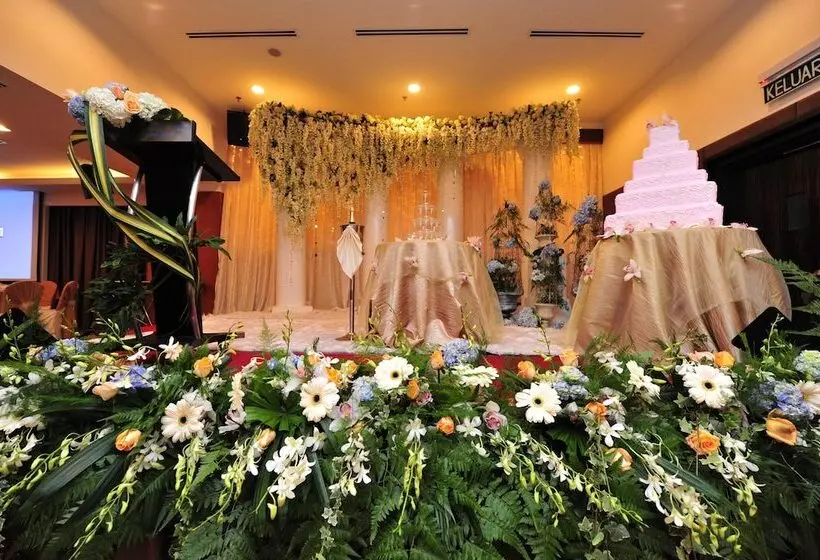 Fotos del hotel Gbw:  20