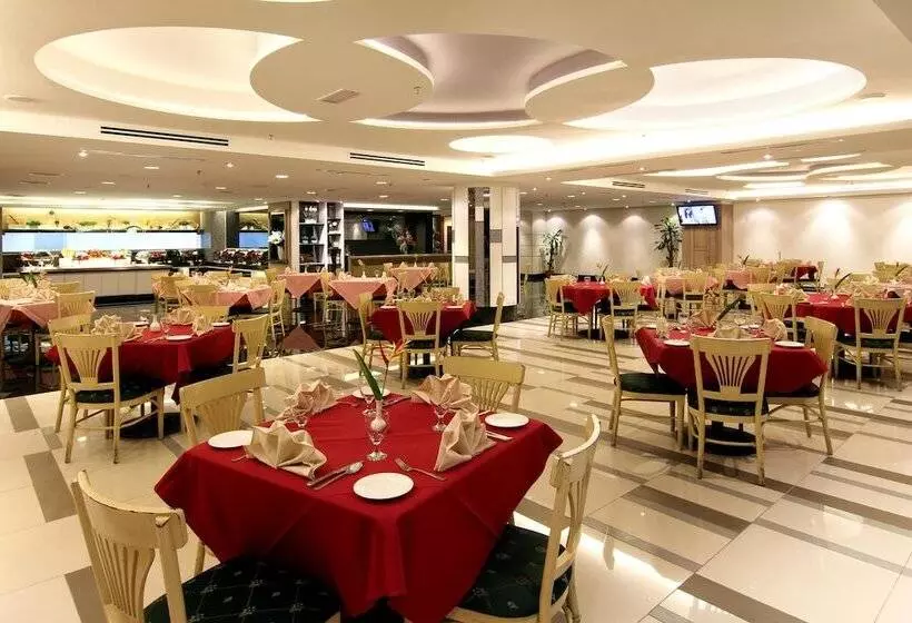 Fotos del hotel Gbw:  13