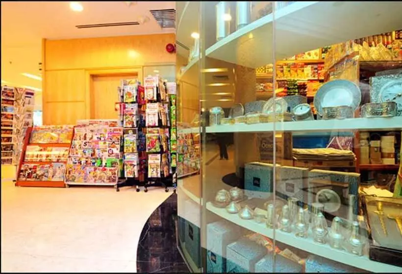 Fotos del hotel Gbw:  7