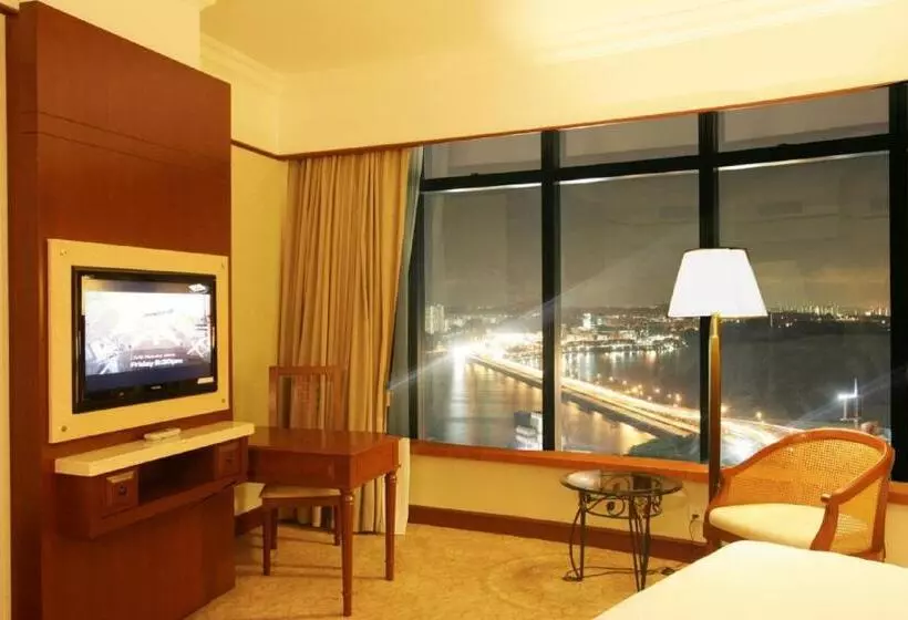 Fotos del hotel Gbw:  24