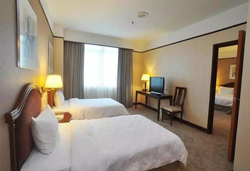 Fotos del hotel Gbw:  15