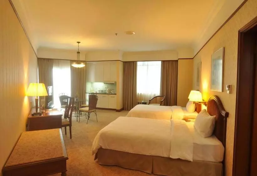 Fotos del hotel Gbw:  10