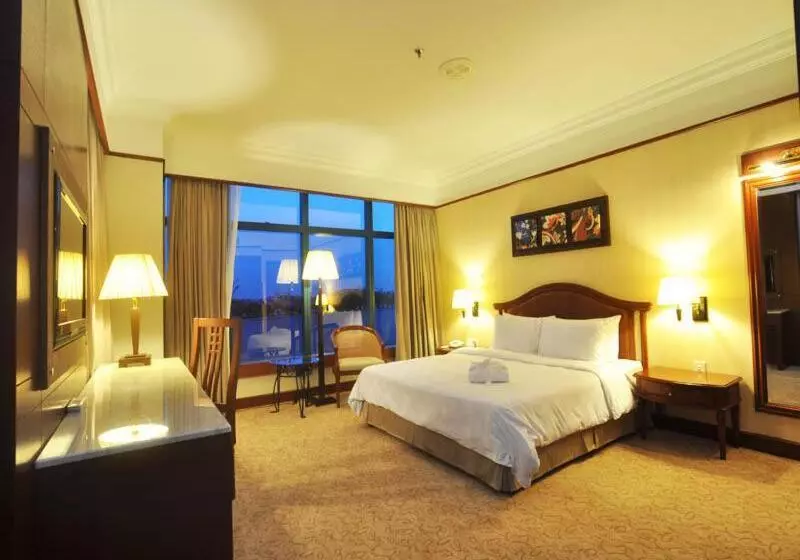 Fotos del hotel Gbw:  25