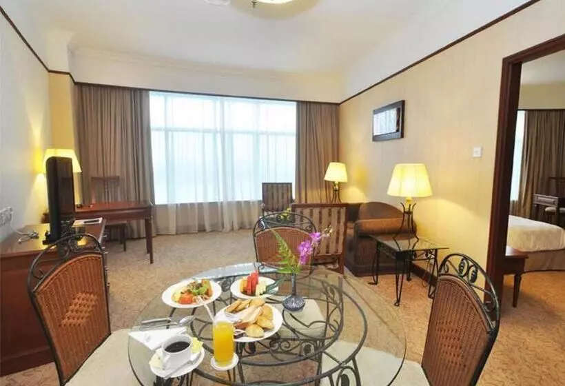 Fotos del hotel Gbw:  23