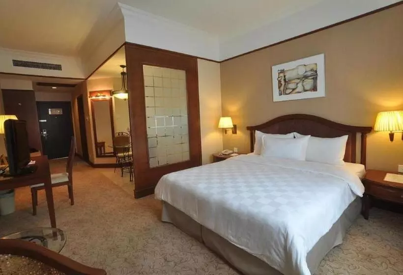 Fotos del hotel Gbw:  19