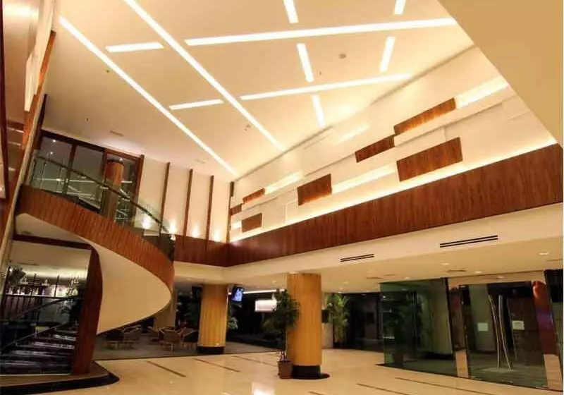 Fotos del hotel Gbw:  16