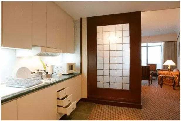 Fotos del hotel Gbw:  9