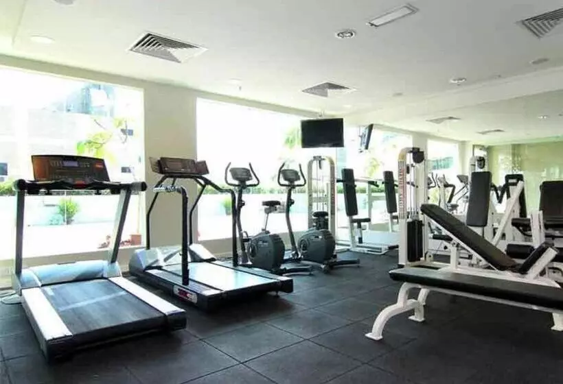 Fotos del hotel Gbw:  12