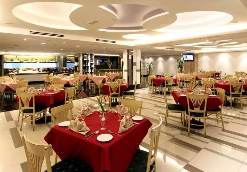 Fotos del hotel Gbw:  6