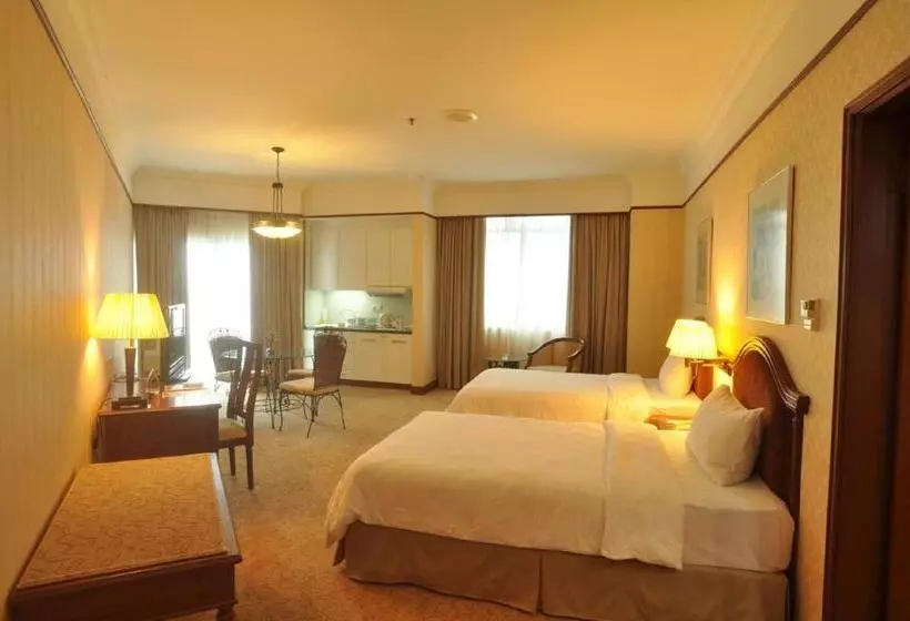 Fotos del hotel Gbw:  22