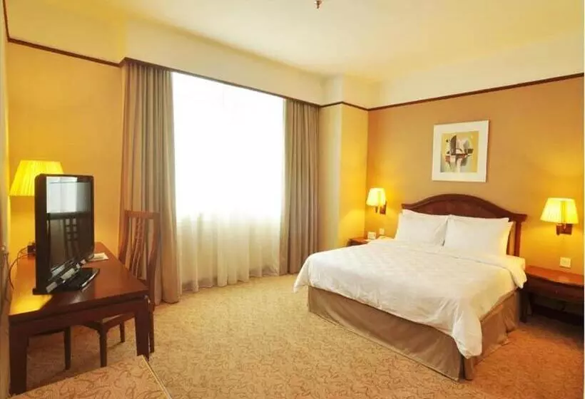 Fotos del hotel Gbw:  2