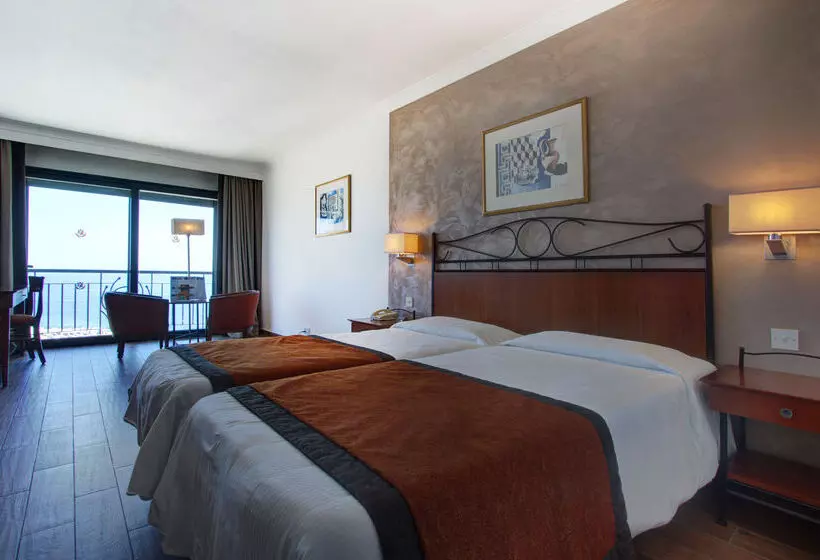 Fotos del hotel Golden Tulip Vivaldi:  19