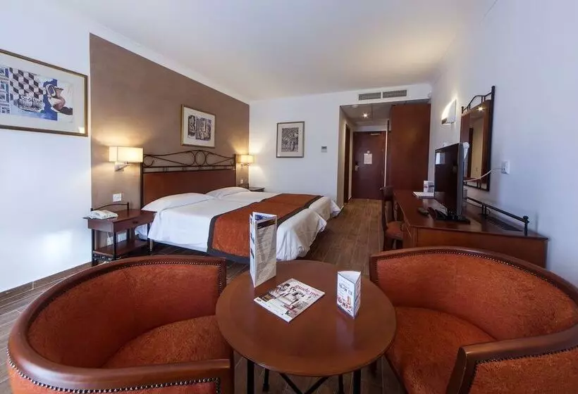 Fotos del hotel Golden Tulip Vivaldi:  7