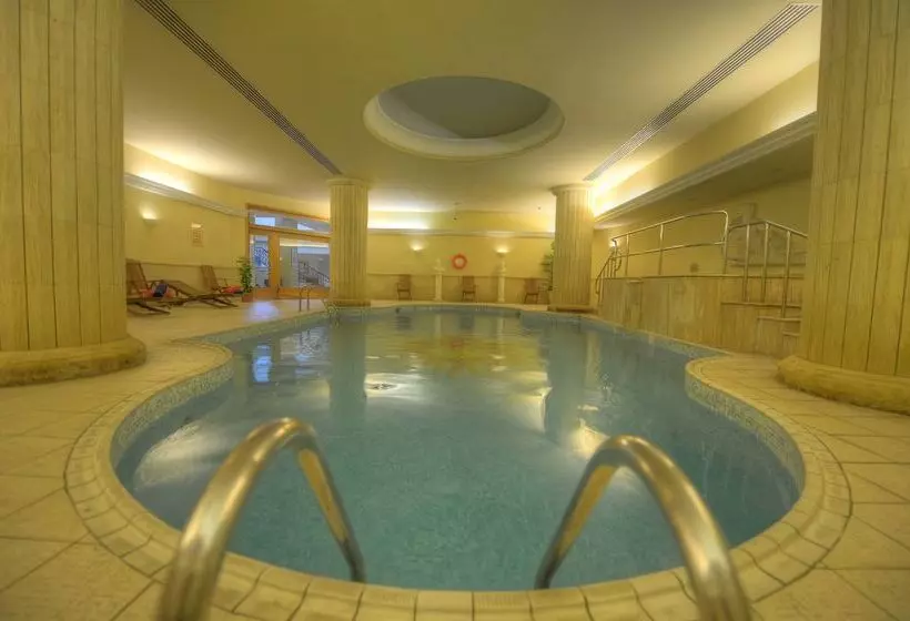 Fotos del hotel Golden Tulip Vivaldi:  10