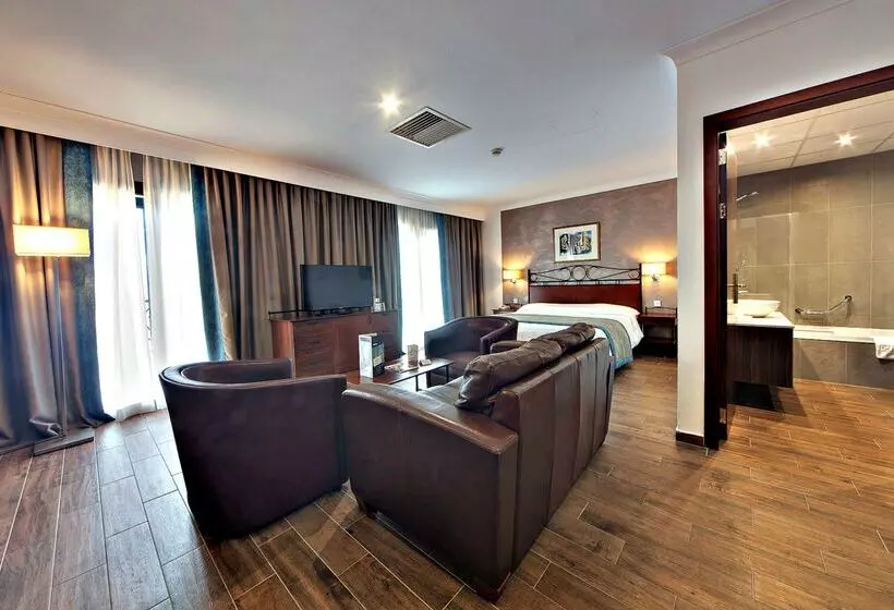 Fotos del hotel Golden Tulip Vivaldi:  25