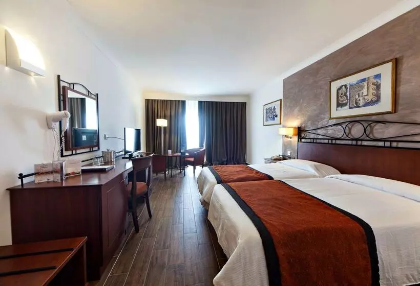 Fotos del hotel Golden Tulip Vivaldi:  20