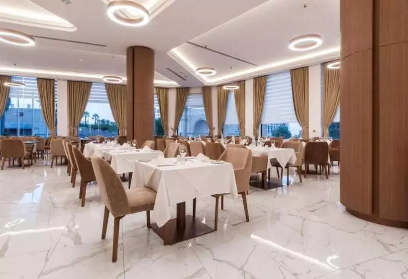 Fotos del hotel Golden Tulip Vivaldi:  5