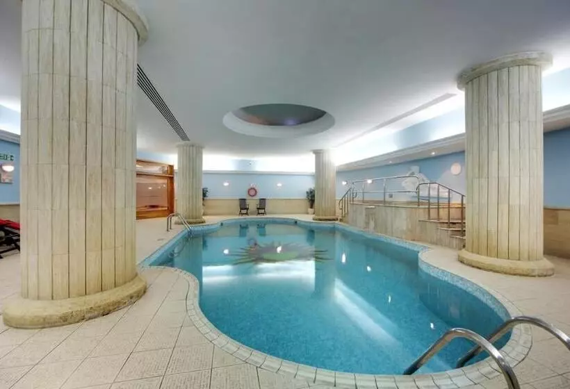 Fotos del hotel Golden Tulip Vivaldi:  1