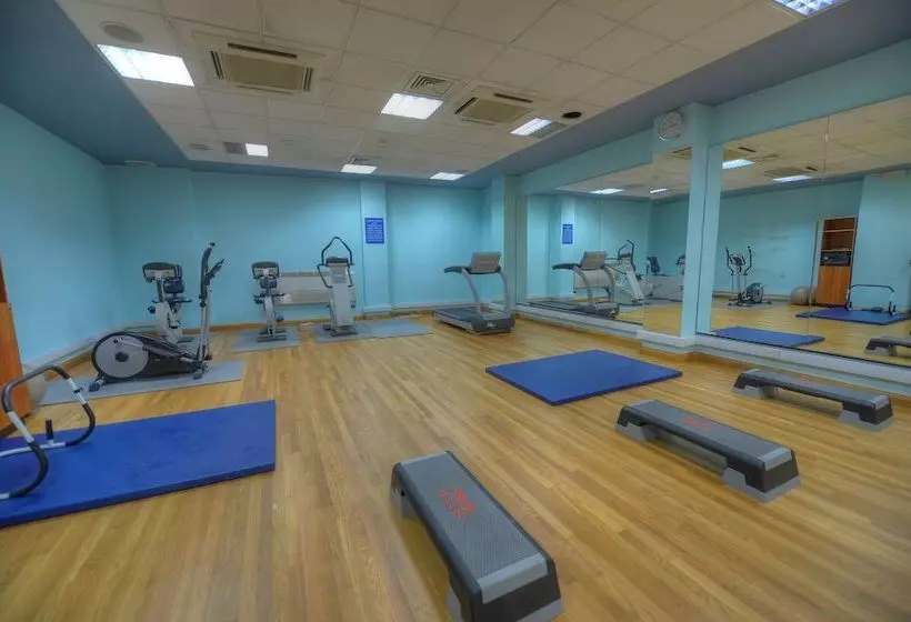 Fotos del hotel Golden Tulip Vivaldi:  4