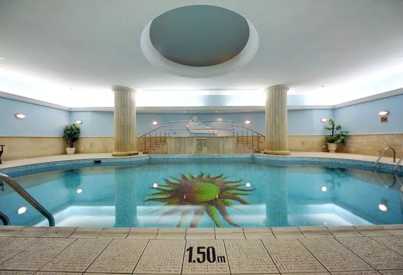 Fotos del hotel Golden Tulip Vivaldi:  6