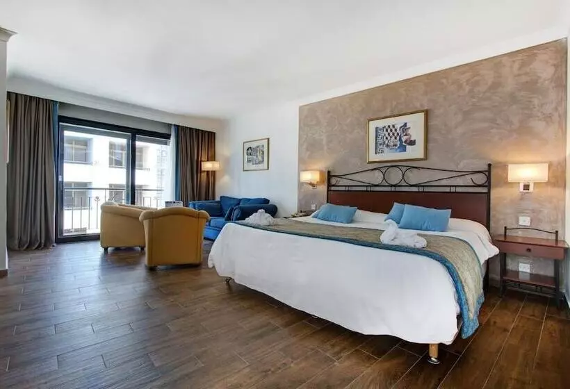 Fotos del hotel Golden Tulip Vivaldi:  15