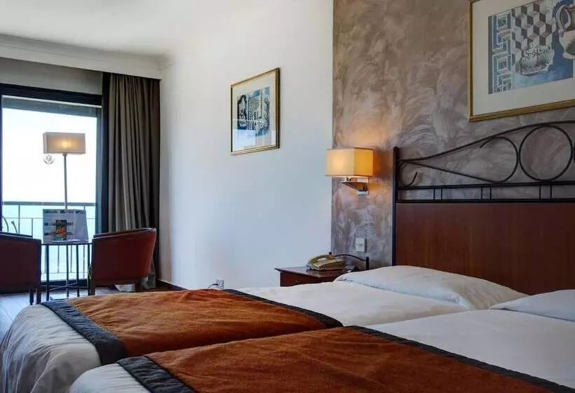 Fotos del hotel Golden Tulip Vivaldi:  16