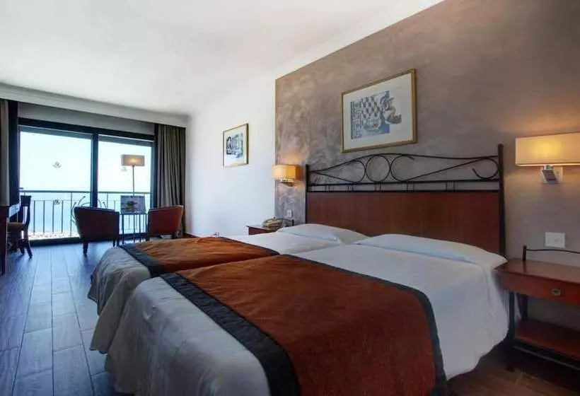 Fotos del hotel Golden Tulip Vivaldi:  22