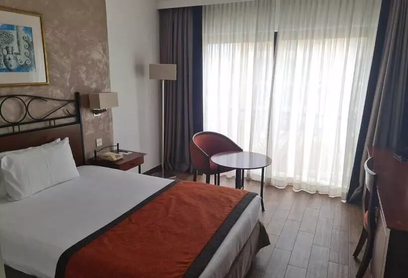 Fotos del hotel Golden Tulip Vivaldi:  2