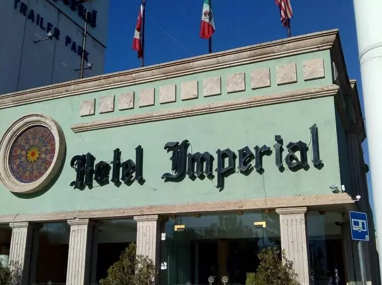 Imperial Saltillo