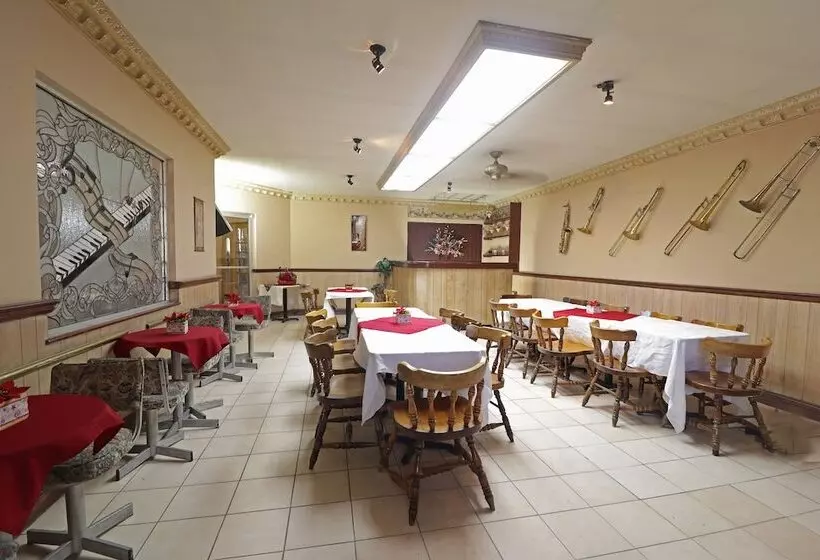 Fotos del hotel Imperial Saltillo:  21