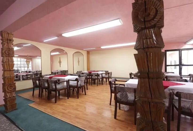 Fotos del hotel Imperial Saltillo:  20