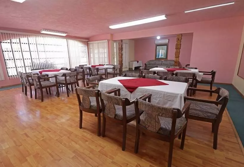 Fotos del hotel Imperial Saltillo:  18